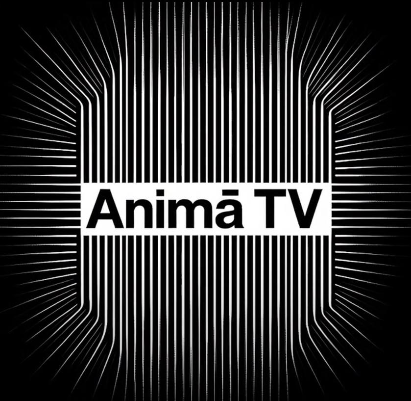 Animā-TV logo