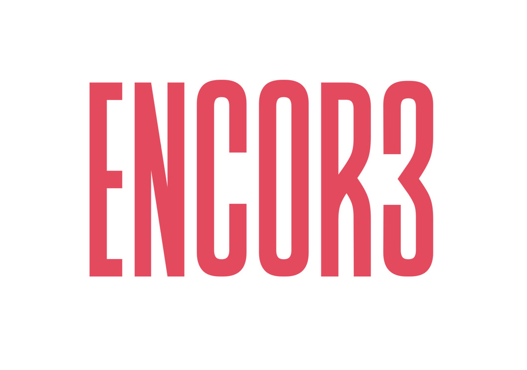 ENCOR3 logo