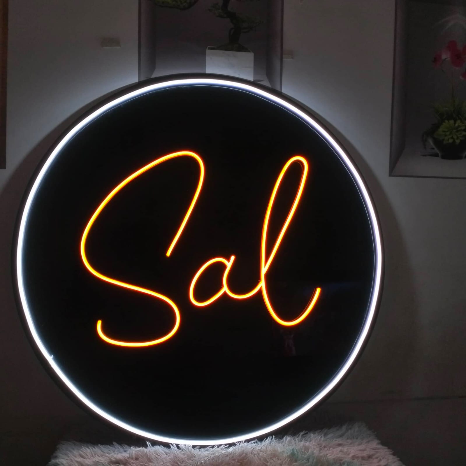 Sal logo