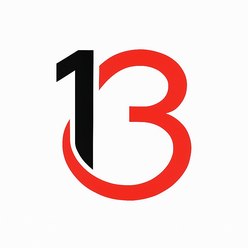 13PerDiem logo