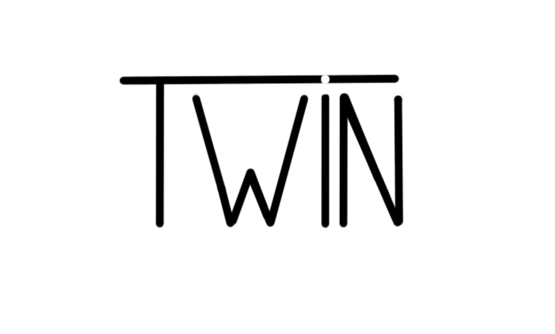TWIN logo