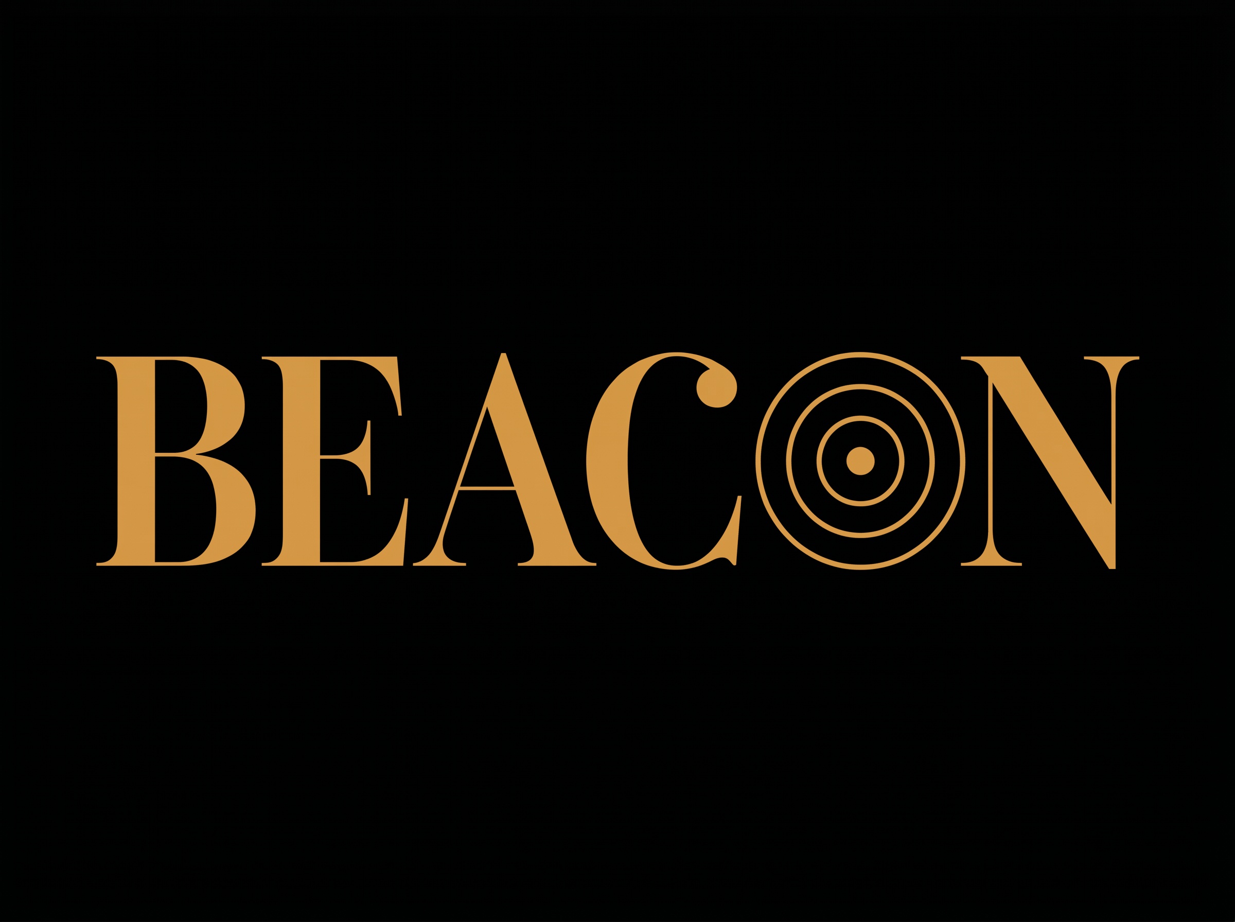 Beacon logo