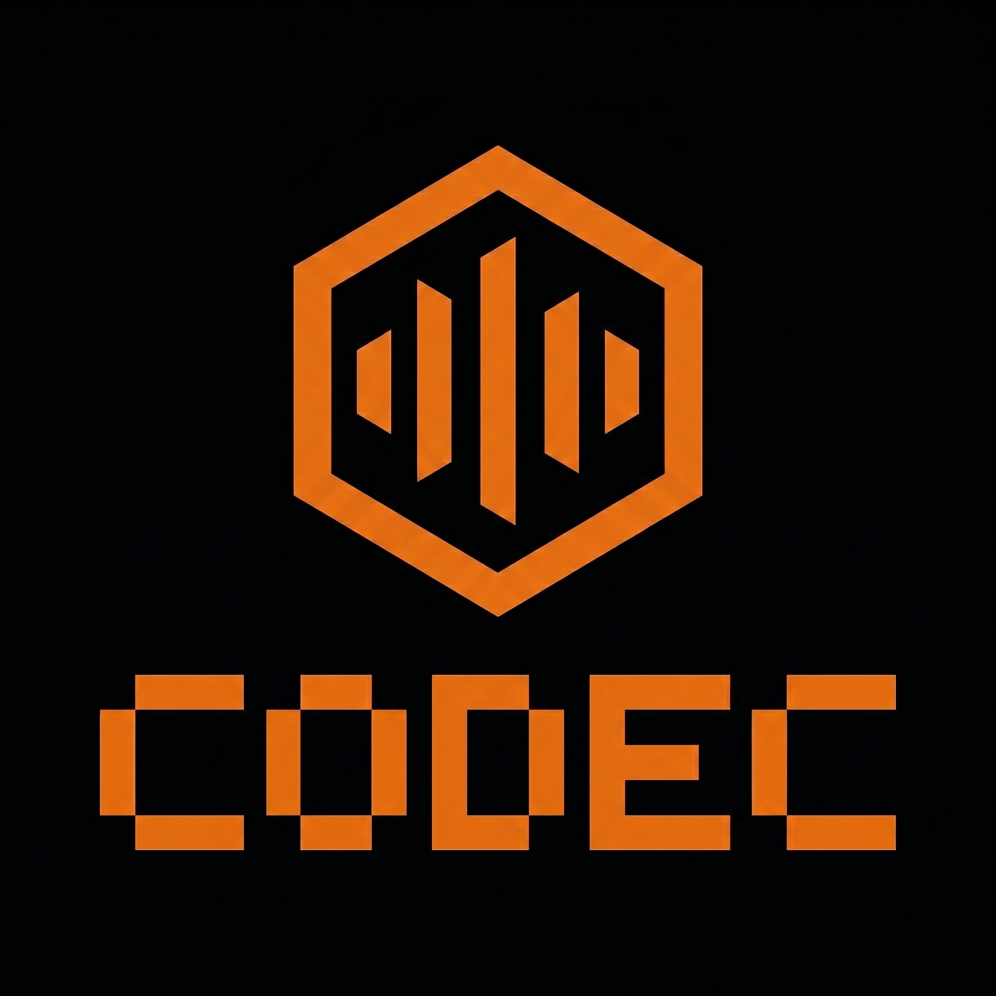 Codec logo