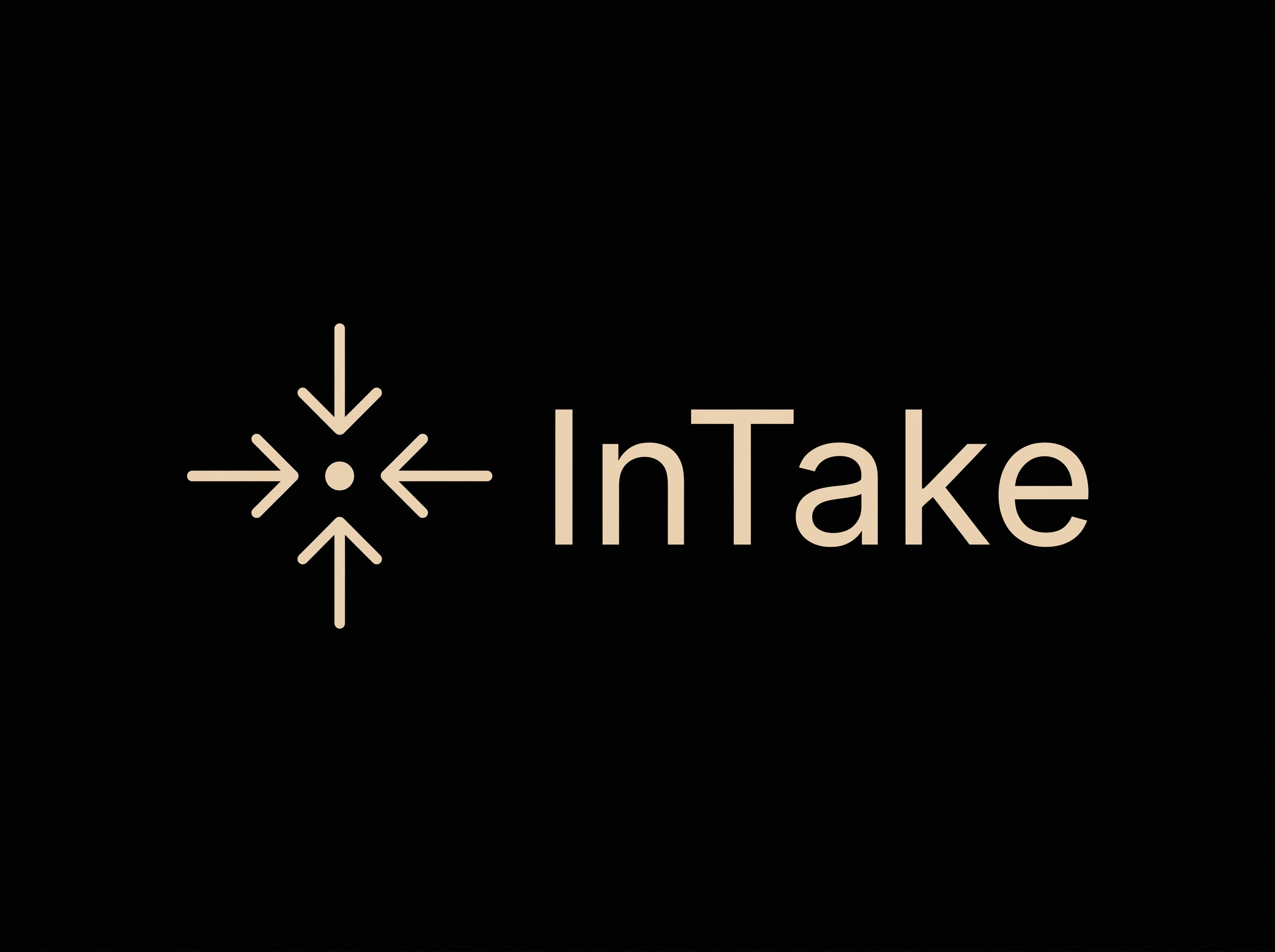 Intake logo